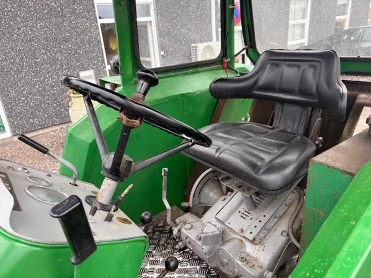 Billede 11 - Deutz 6006