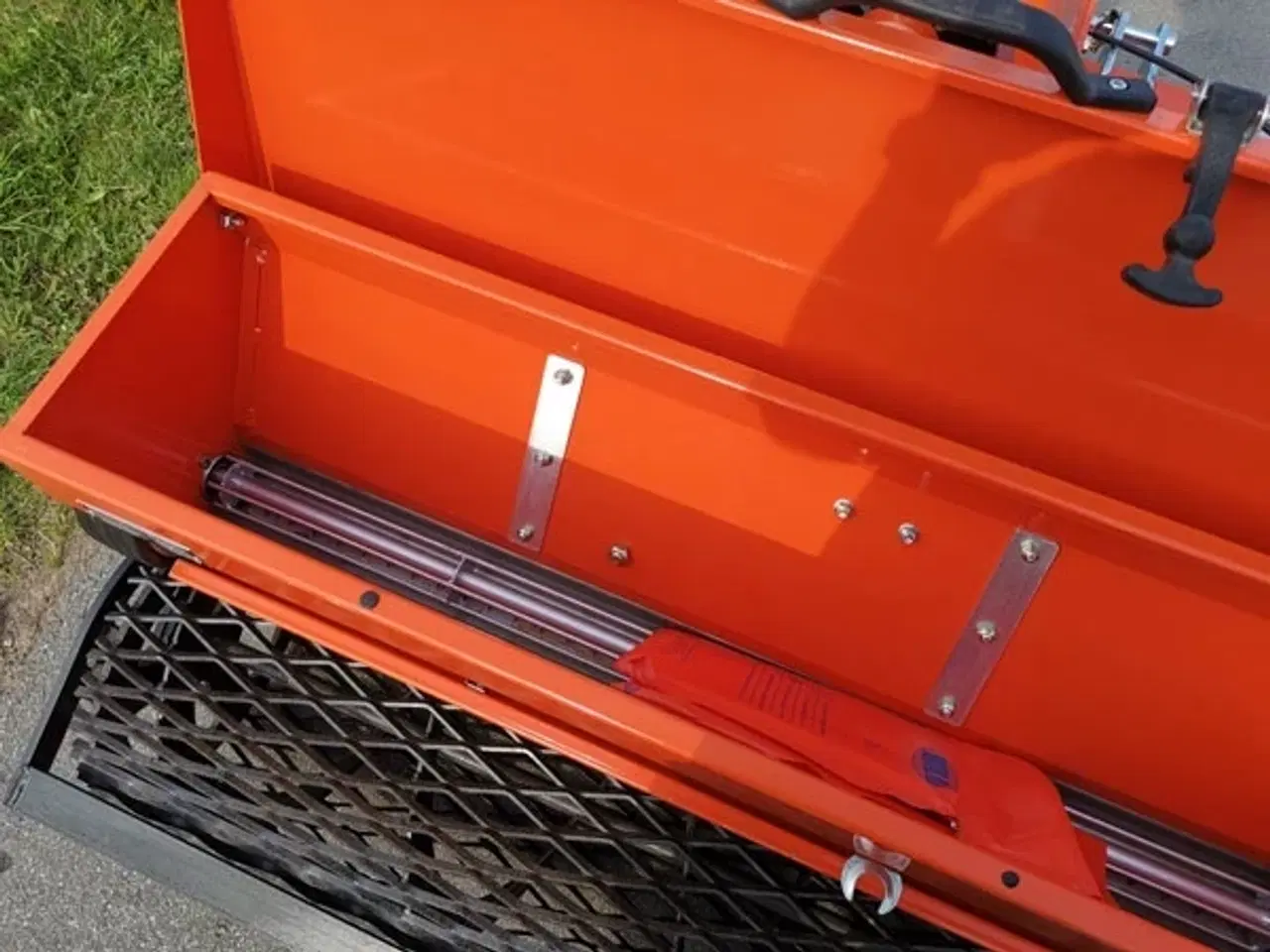 Billede 6 - Ortolan SA 120 R