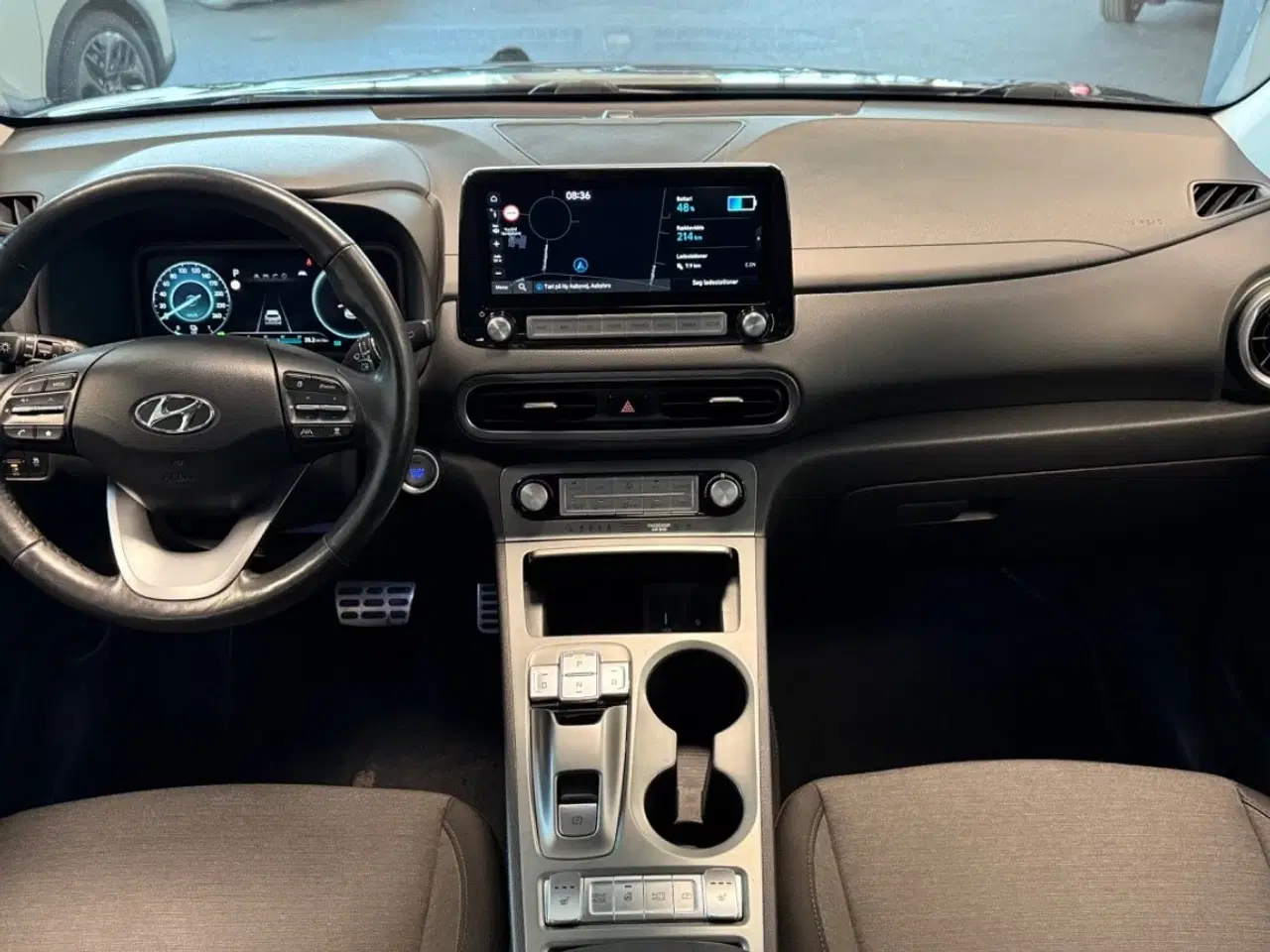 Billede 13 - Hyundai Kona 64 EV Trend