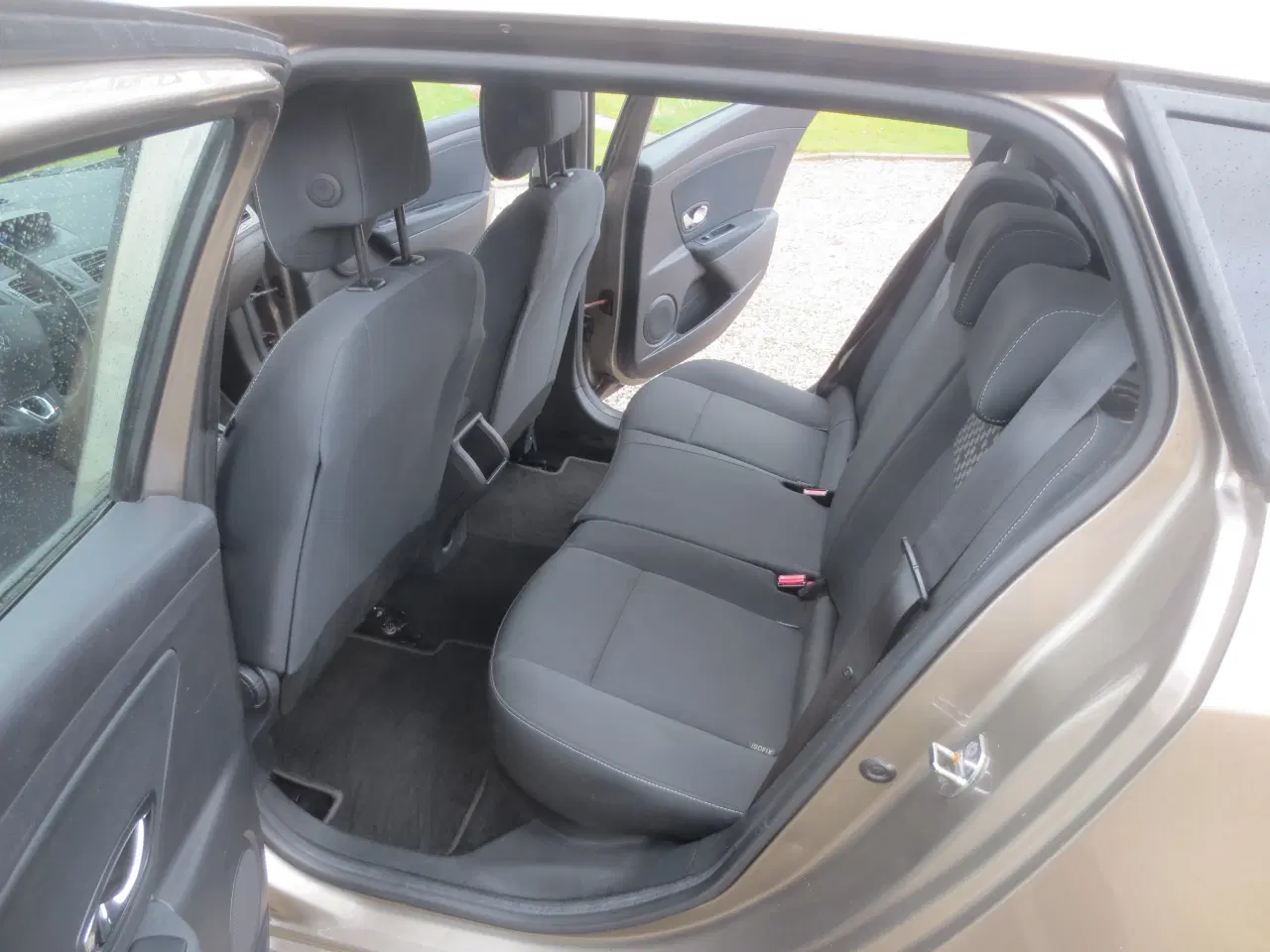 Billede 15 - Renault Megane 1.5 DCi År 13 Nysynet. 