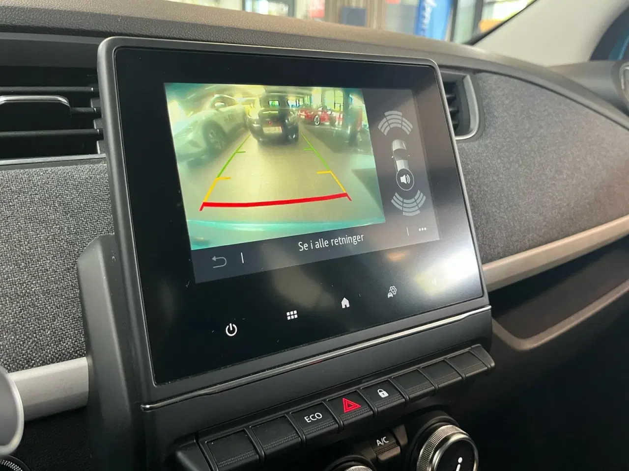 Billede 15 - Renault Zoe 52 Experience