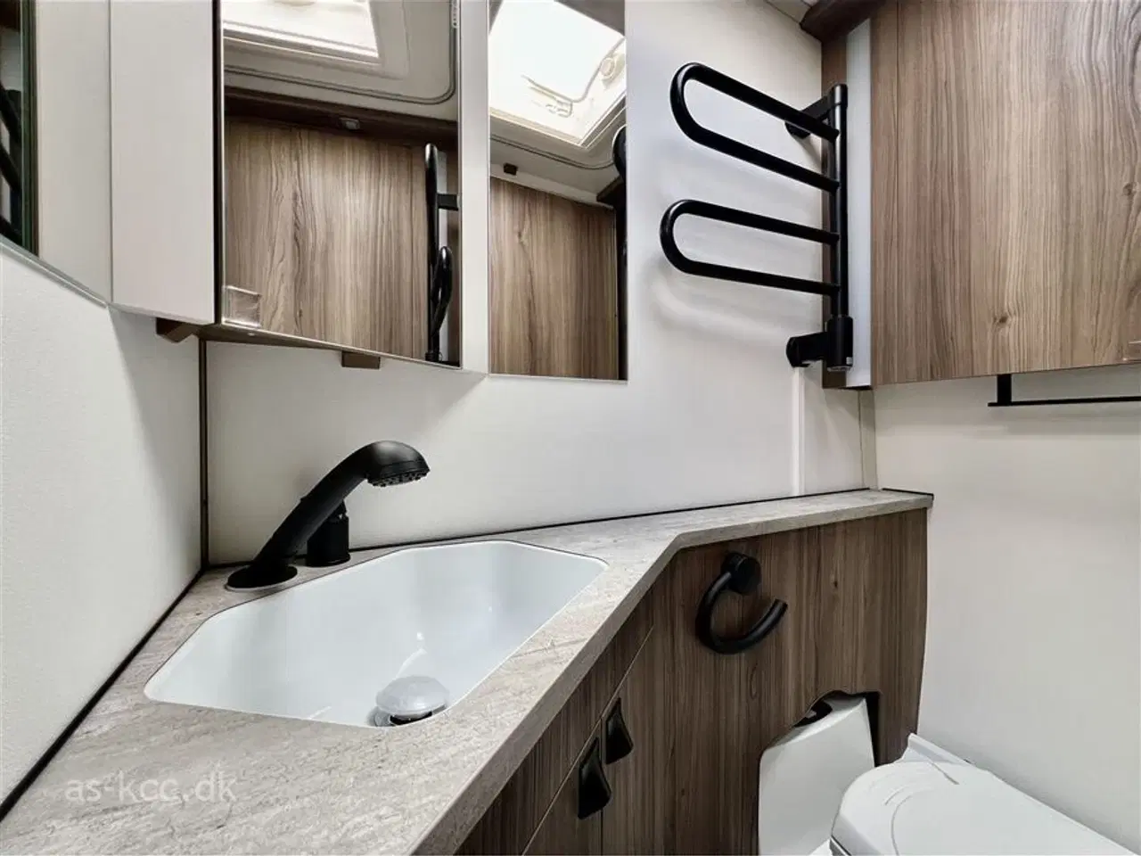 Billede 19 - 2025 - Kabe Smaragd XL/KS PREMIUM LINE