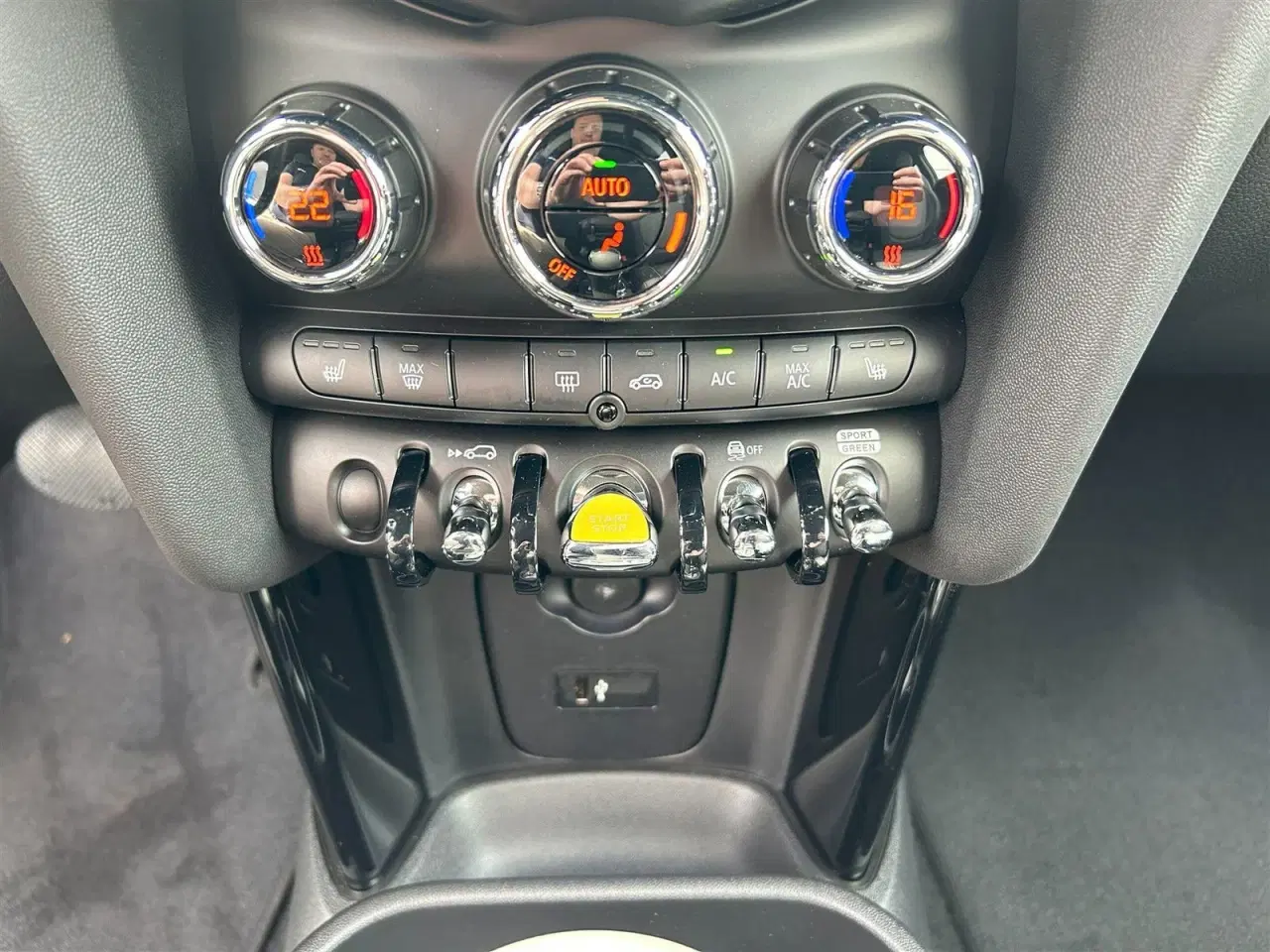 Billede 13 - MINI Cooper SE  Essential