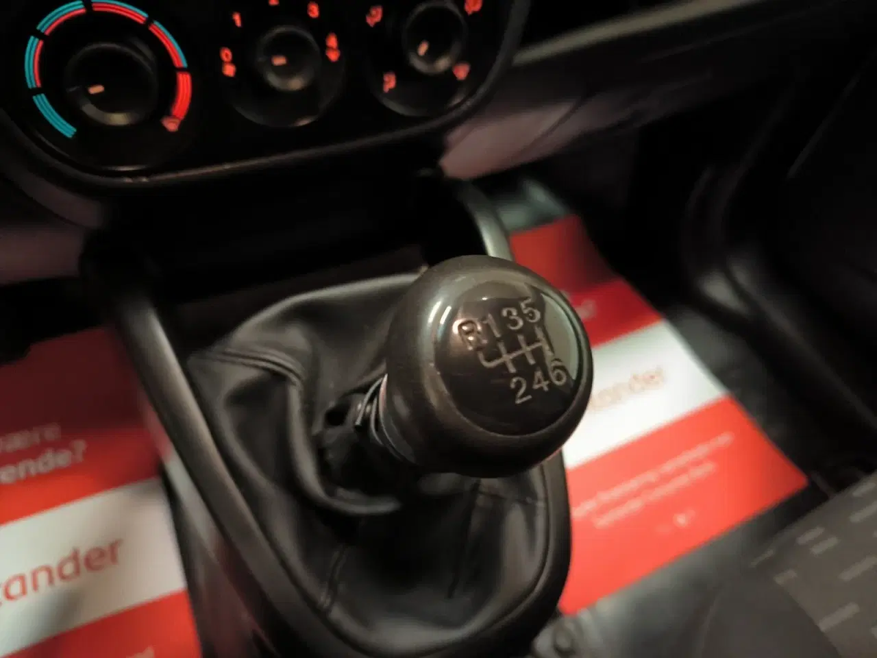 Billede 10 - Opel Combo 1,6 CDTi 105 L1H1