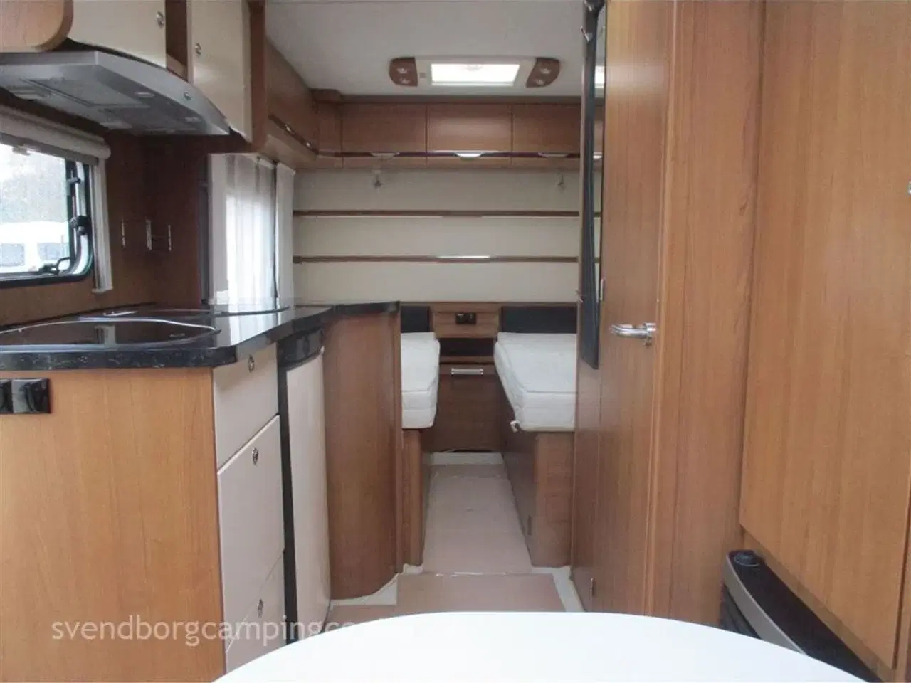 Billede 11 - 2013 - LMC Musica E 490   Meget velholdt