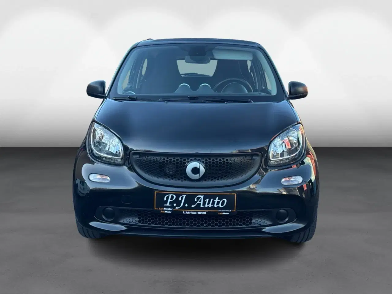 Billede 2 - Smart Forfour 0,9 Pure