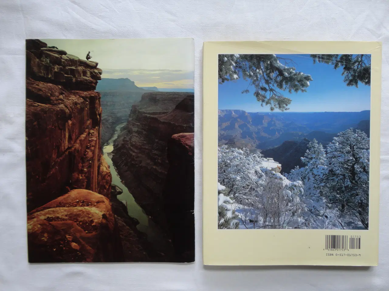 Billede 2 - Grand Canyon  :