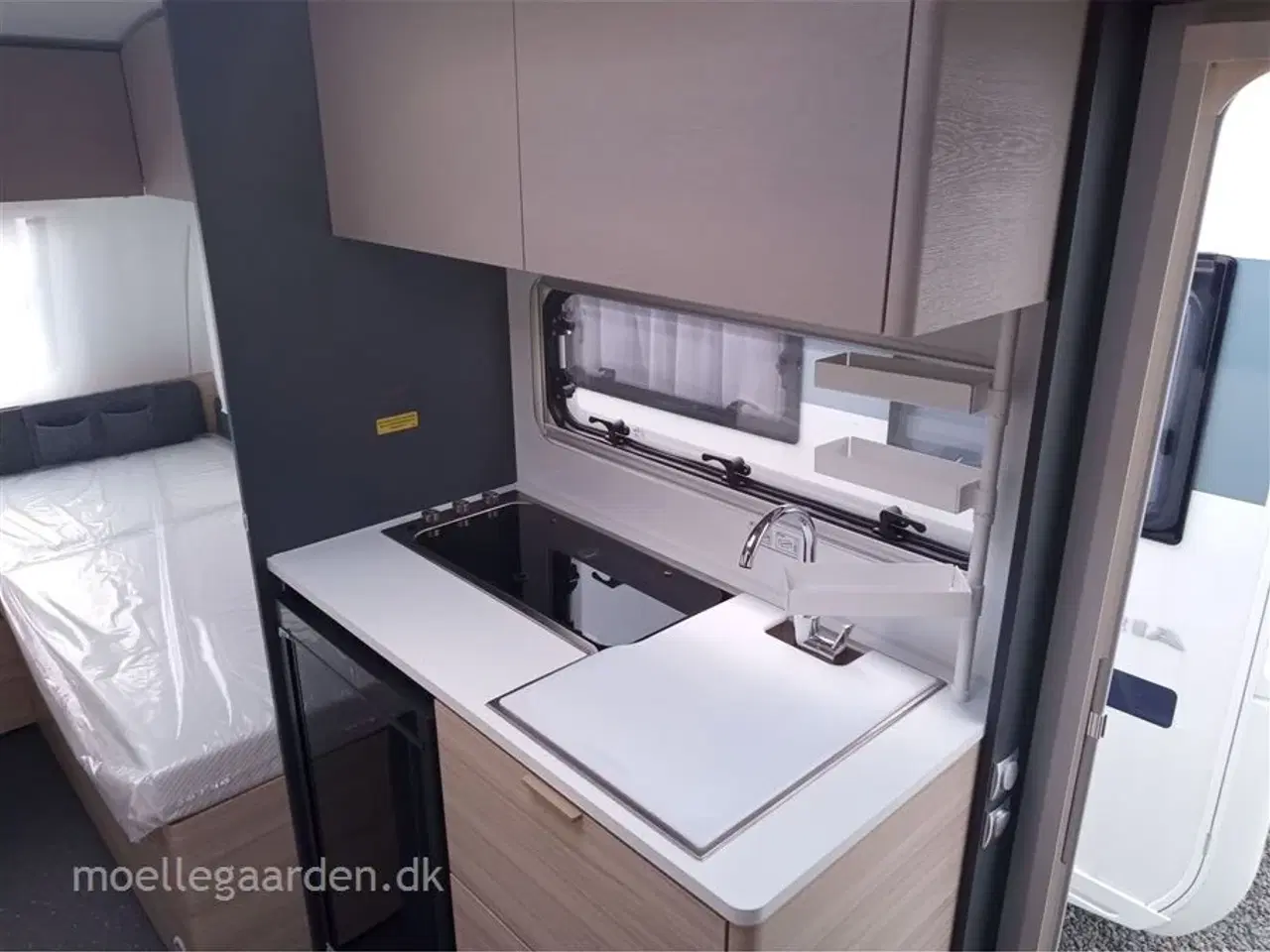 Billede 3 - 2025 - Adria Altea 492 LU