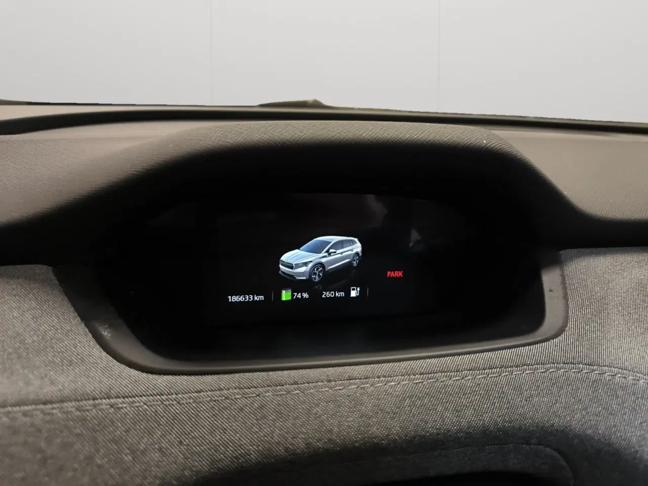 Billede 7 - Skoda Enyaq 80 iV First Edition