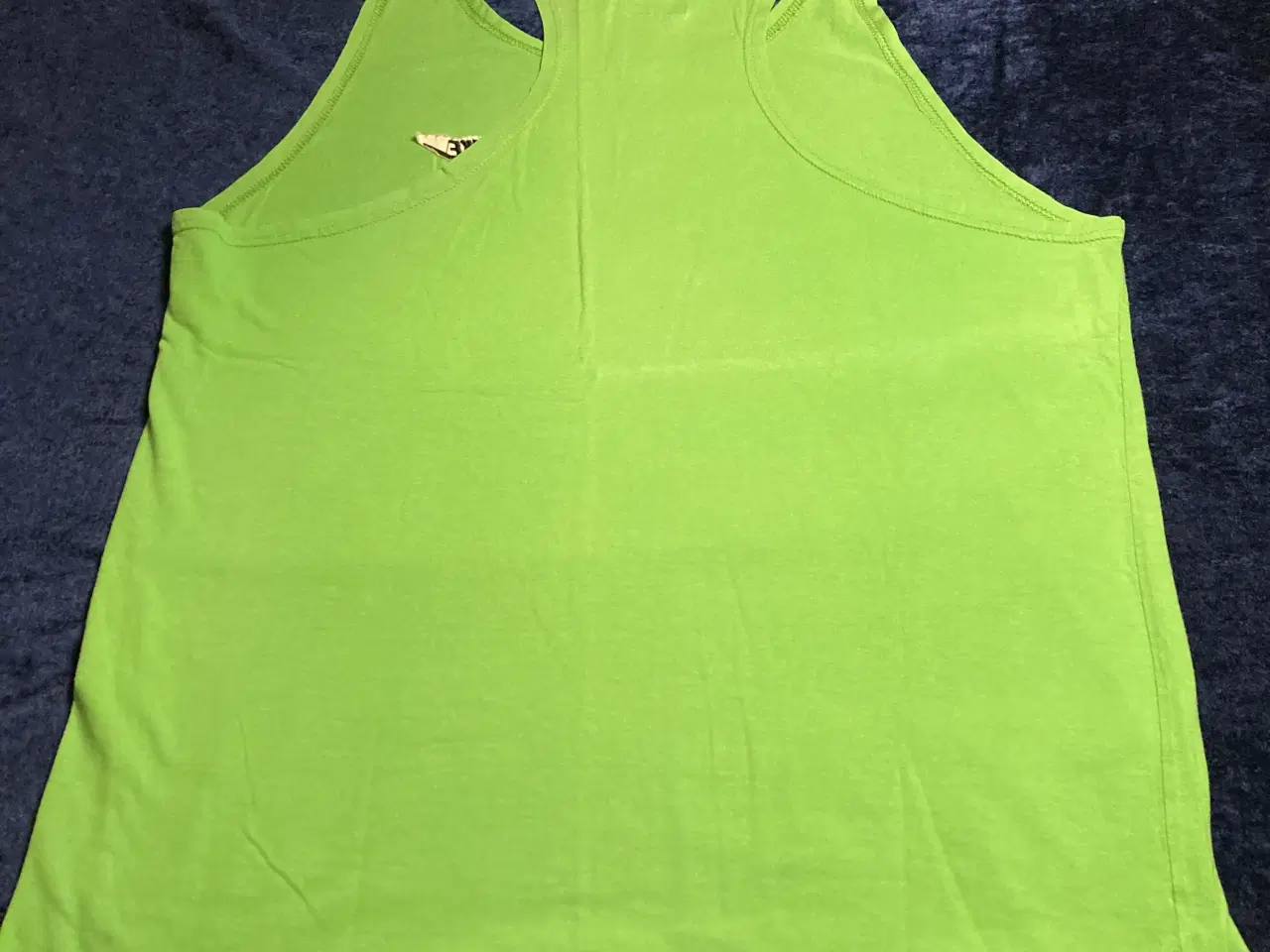 Billede 2 - Nike vintage tank top