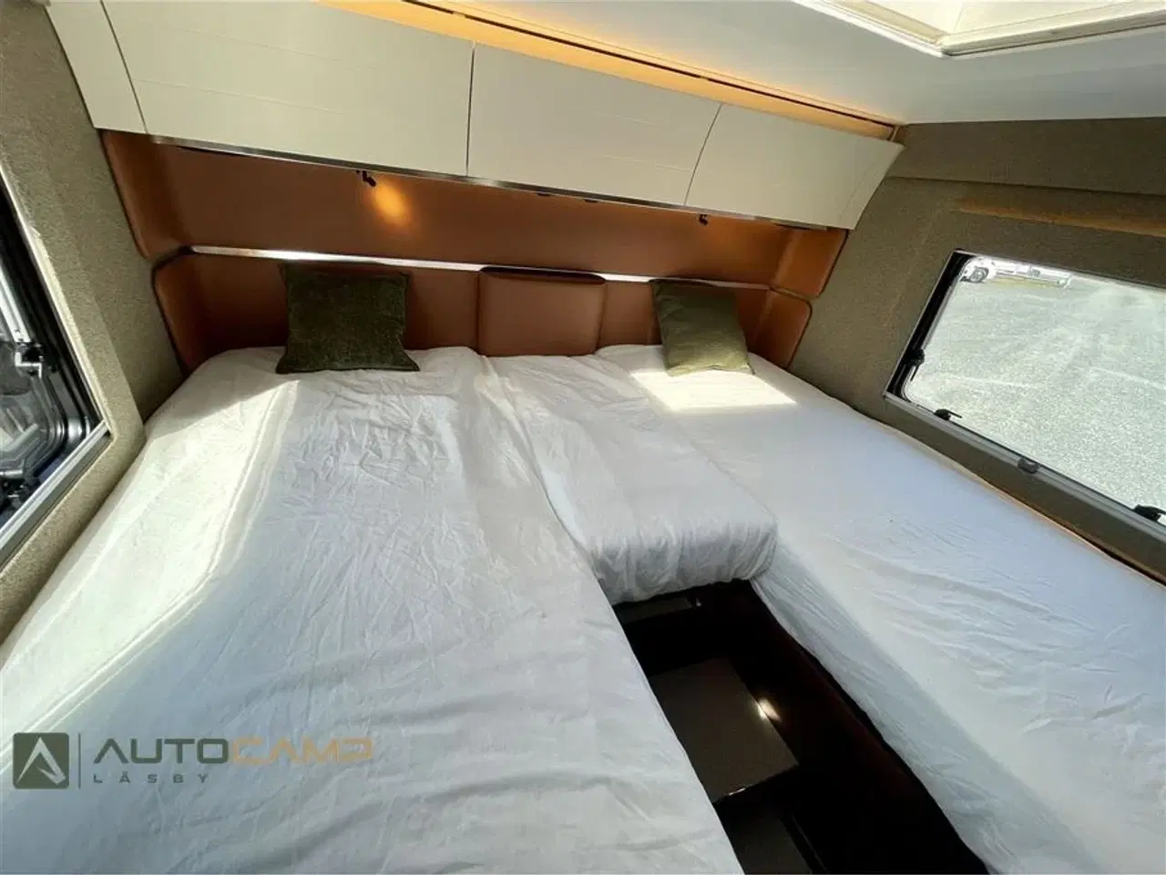 Billede 15 - 2025 - Adria Super Sonic 780 DL