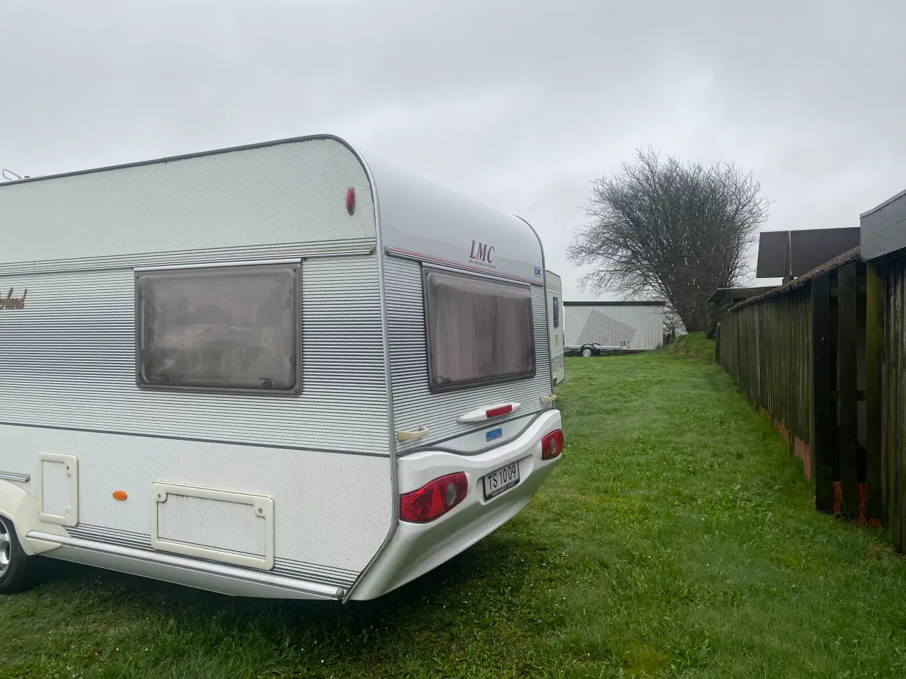 Billede 4 - 2004 LMC munsterland  495