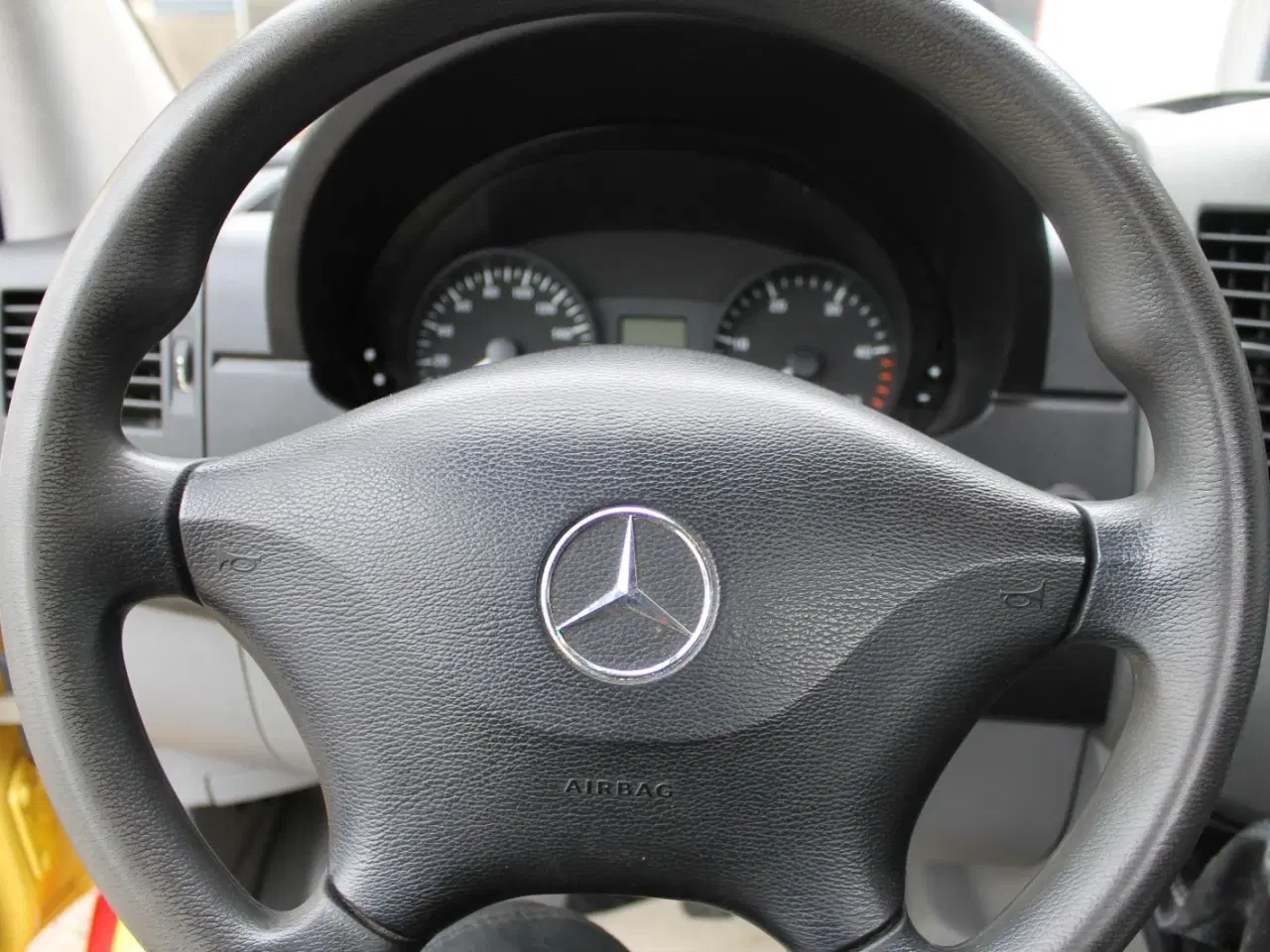 Billede 12 - Mercedes Sprinter 316 2,2 CDi R2 Chassis