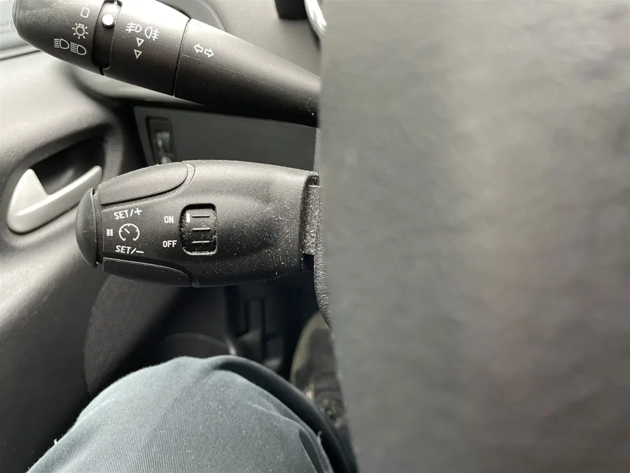 Billede 17 - Peugeot 207 SW 1,6 HDI FAP Comfort 92HK Stc