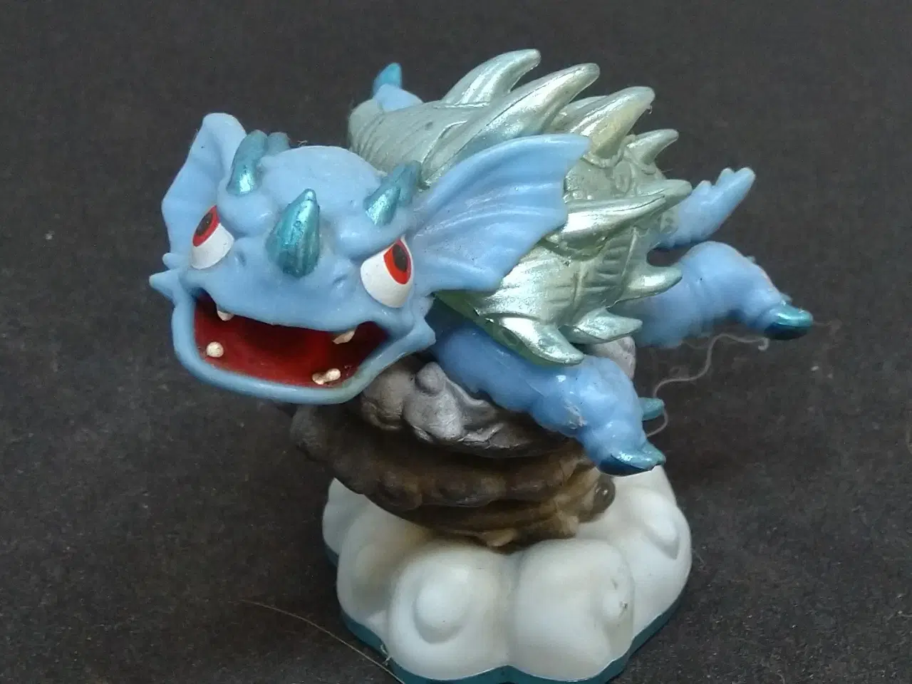 Billede 1 - Skylanders Swap Force Warnado LightCore