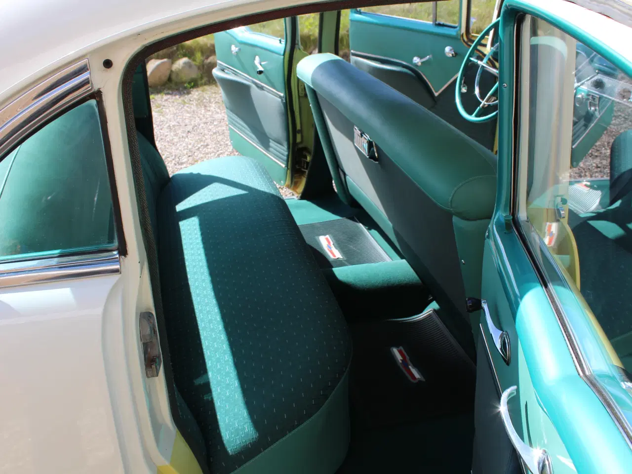Billede 17 - Chevrolet Bel Air