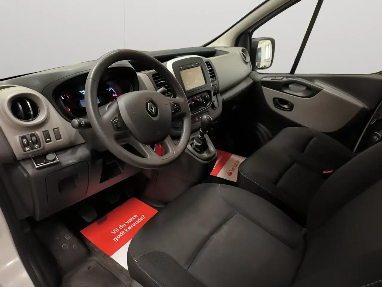 Billede 5 - Renault Trafic T29 1,6 dCi 125 L2H1