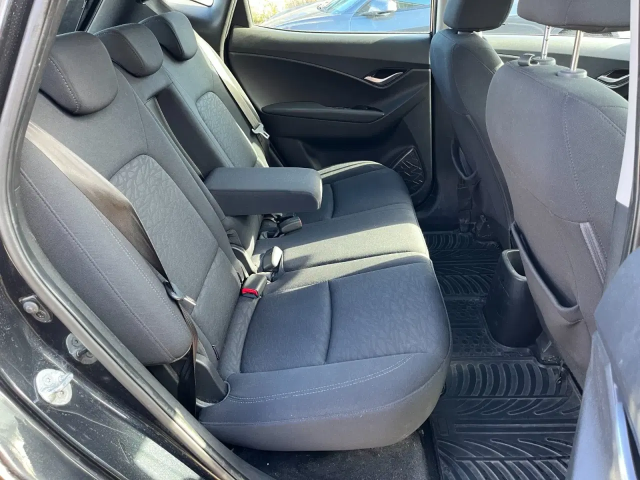 Billede 10 - Hyundai ix20 1,4 CVVT Classic