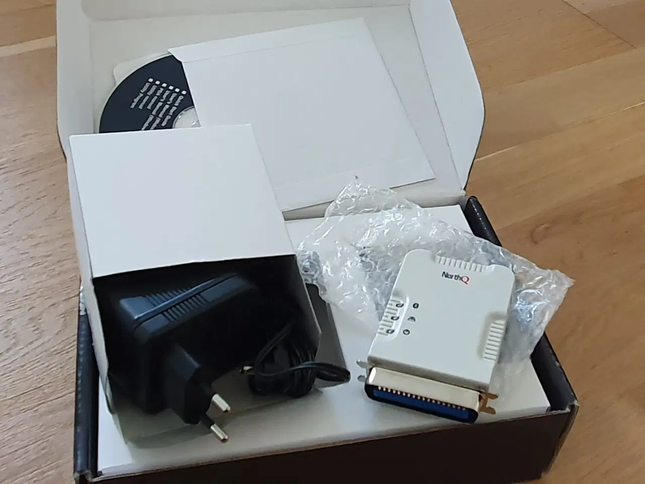 Billede 3 - Adapter	