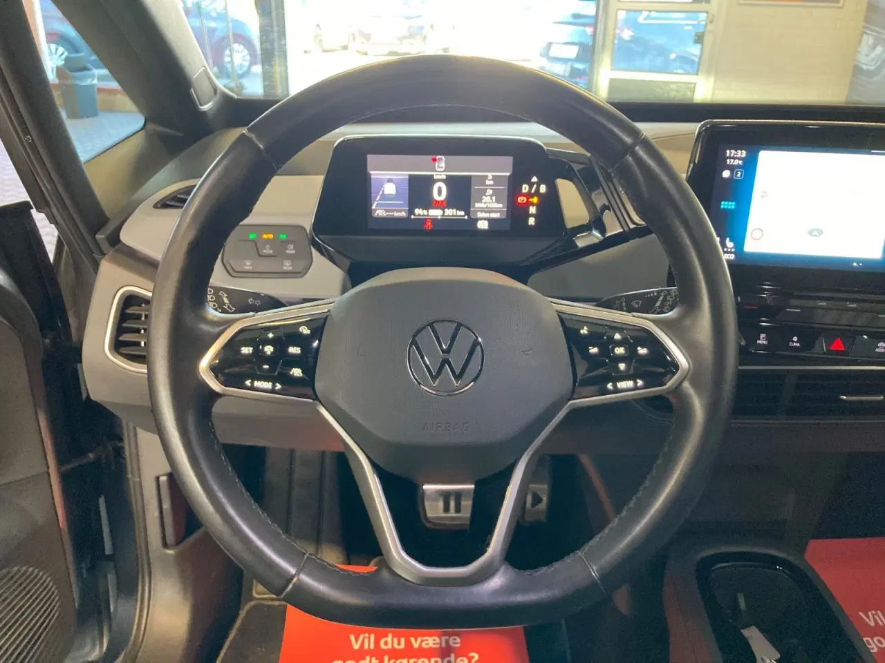 Billede 12 - VW ID.3 58 Pro