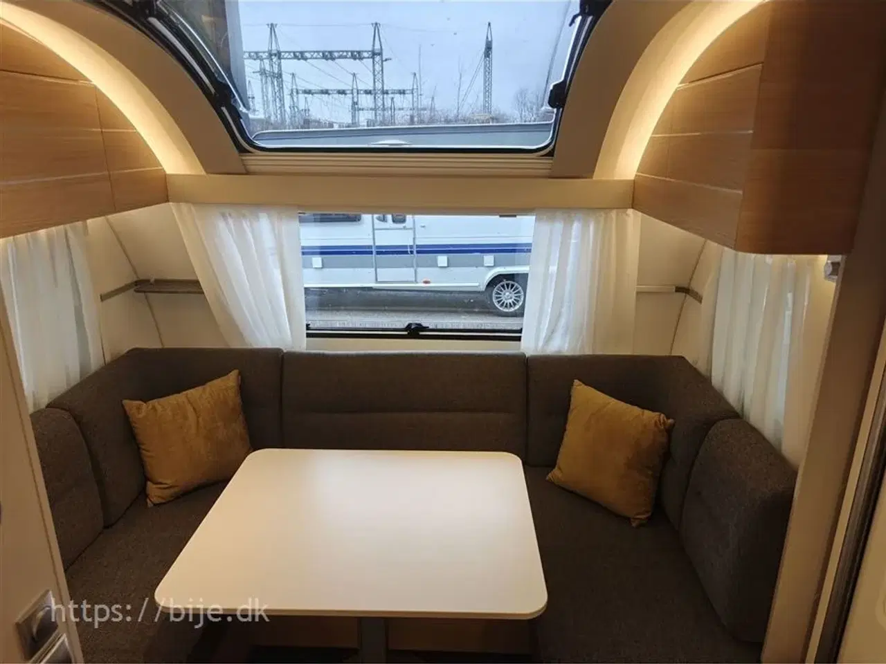 Billede 3 - 2021 - Adria Adora 502 UL Alde Centralvarme