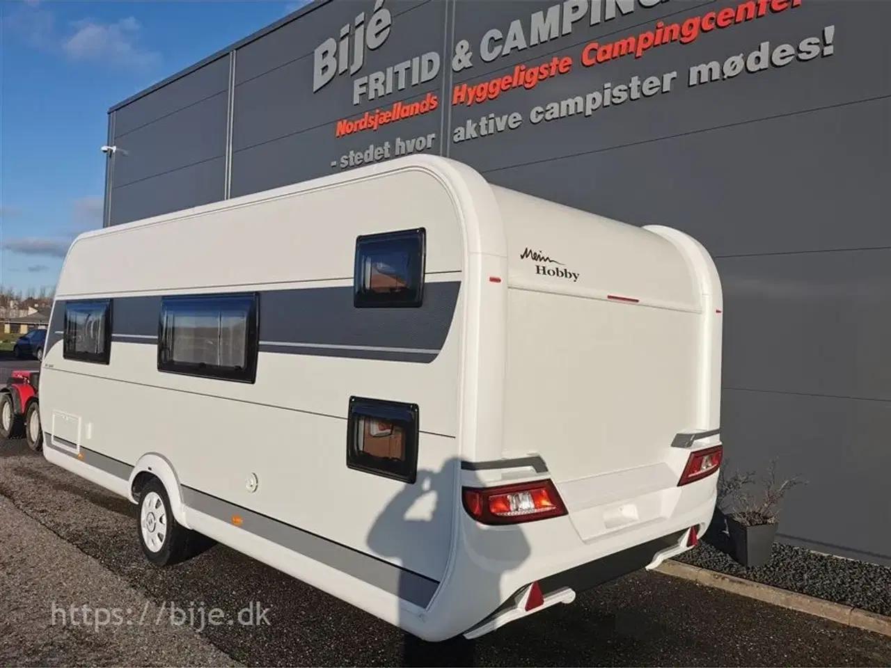 Billede 11 - 2023 - Hobby De Luxe 560 KMFe
