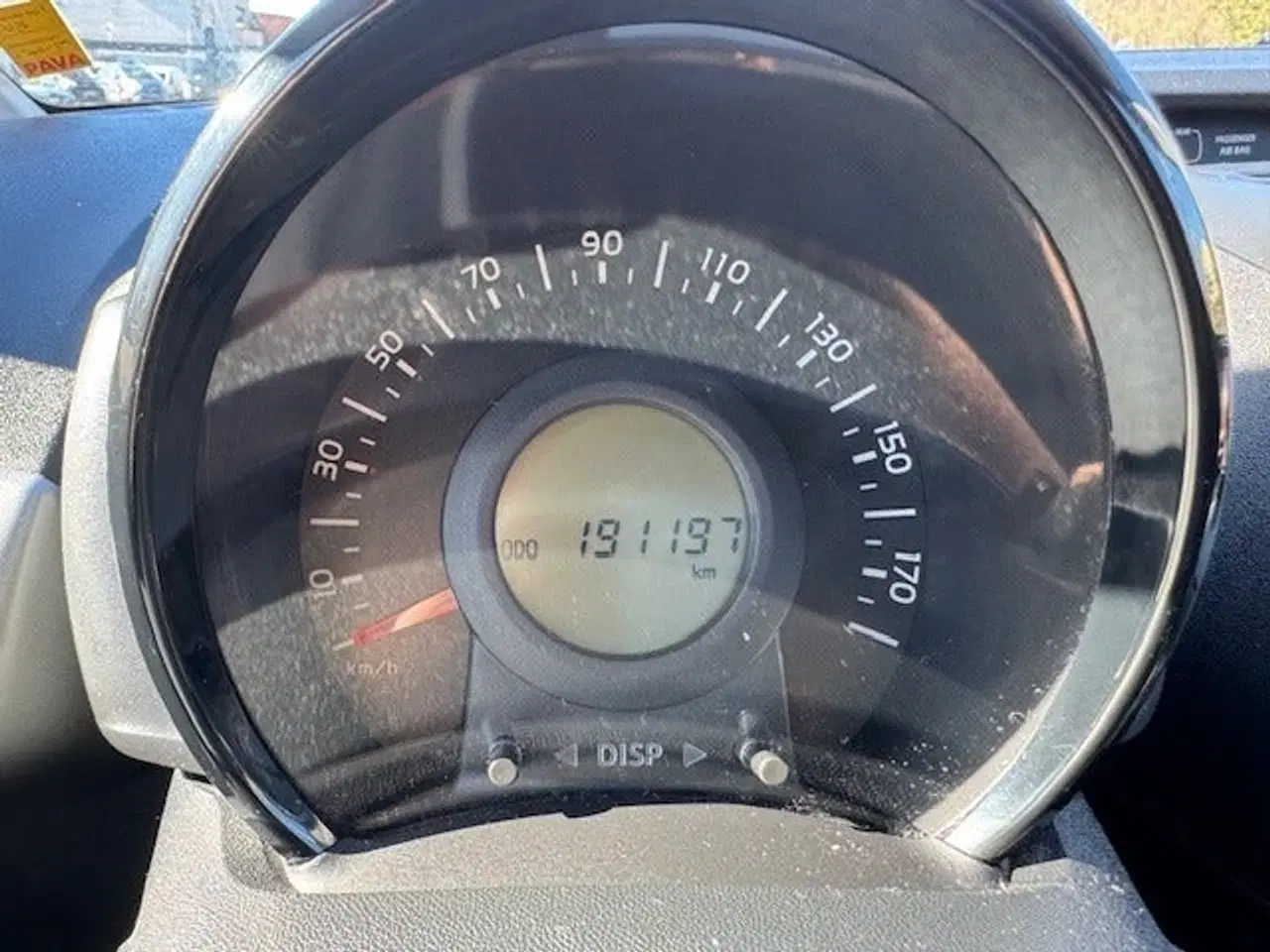 Billede 11 - Peugeot 108 1,0 e-VTi 69 Access