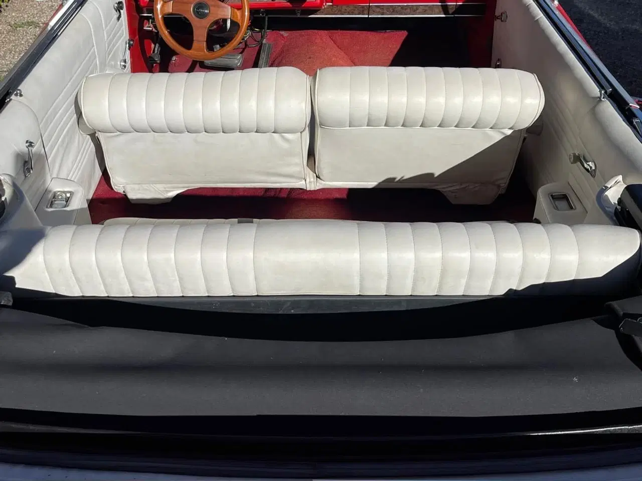 Billede 8 - Ford Galaxy cabrioleter 