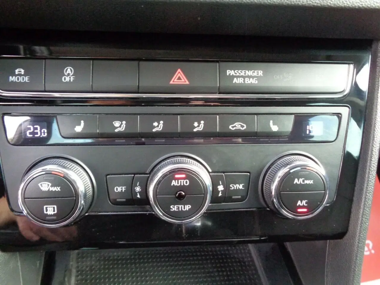 Billede 18 - Seat Leon 1,4 TSi 150 FR ST DSG