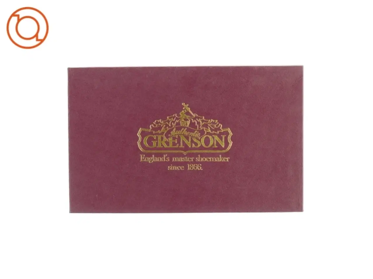 Billede 5 - Sko fra Grenson (str. 9,5 E)