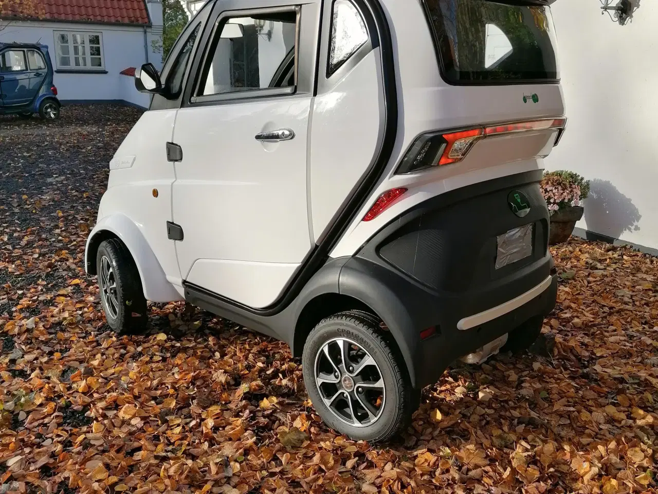 Billede 3 - Jinma J2