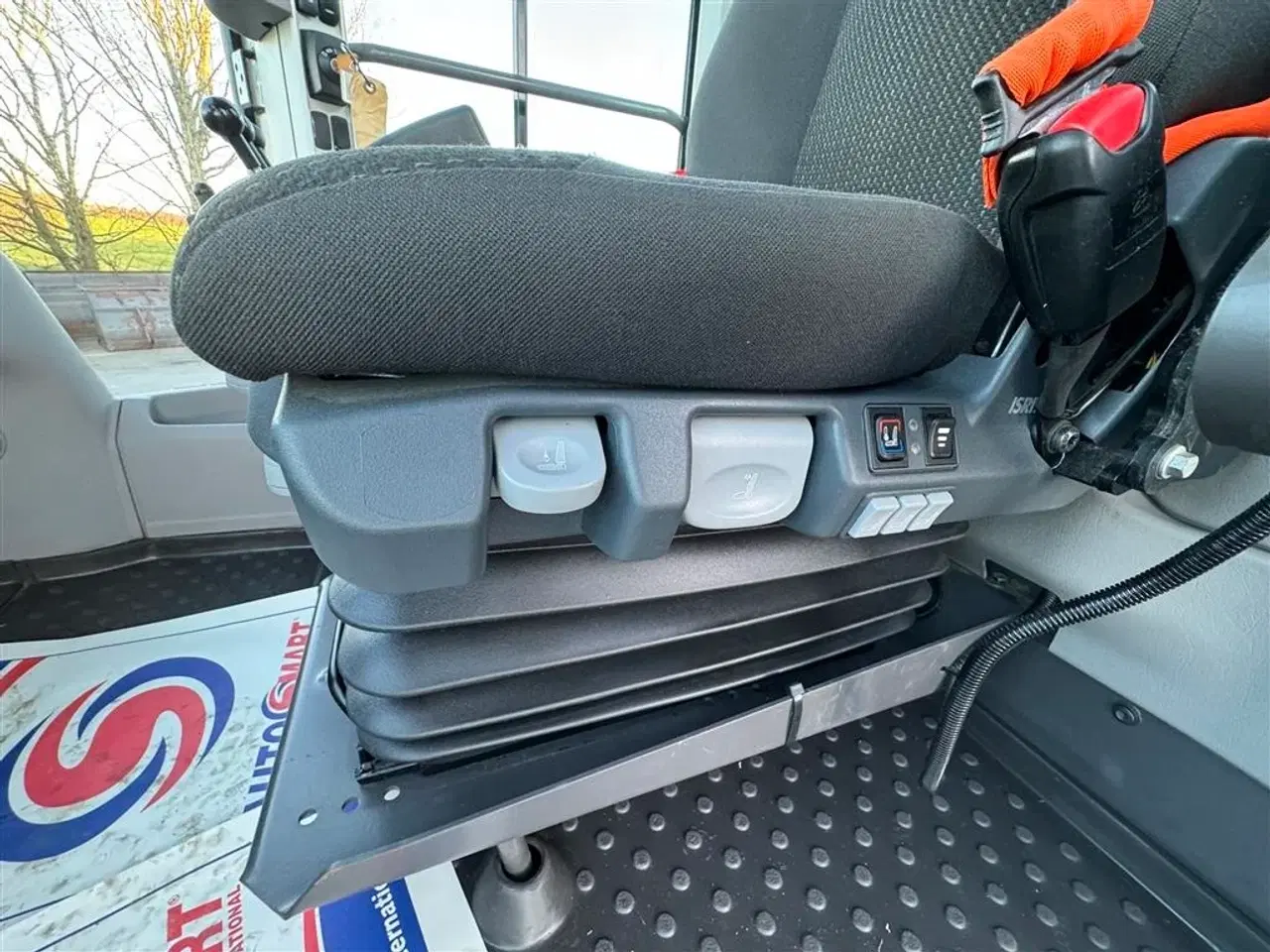 Billede 19 - Volvo L 90 H KUN 5500 TIMER OG NYE DÆK!