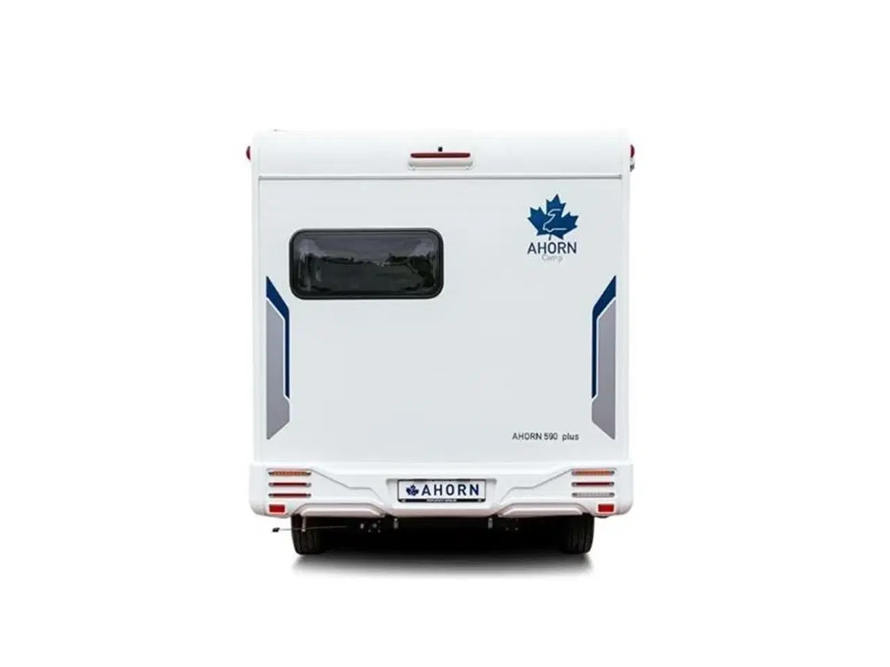 Billede 3 - 2025 - Ahorn Camp T590   Camp T590