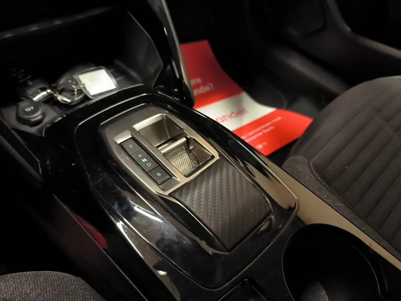 Billede 13 - Peugeot e-208 50 Active Pack