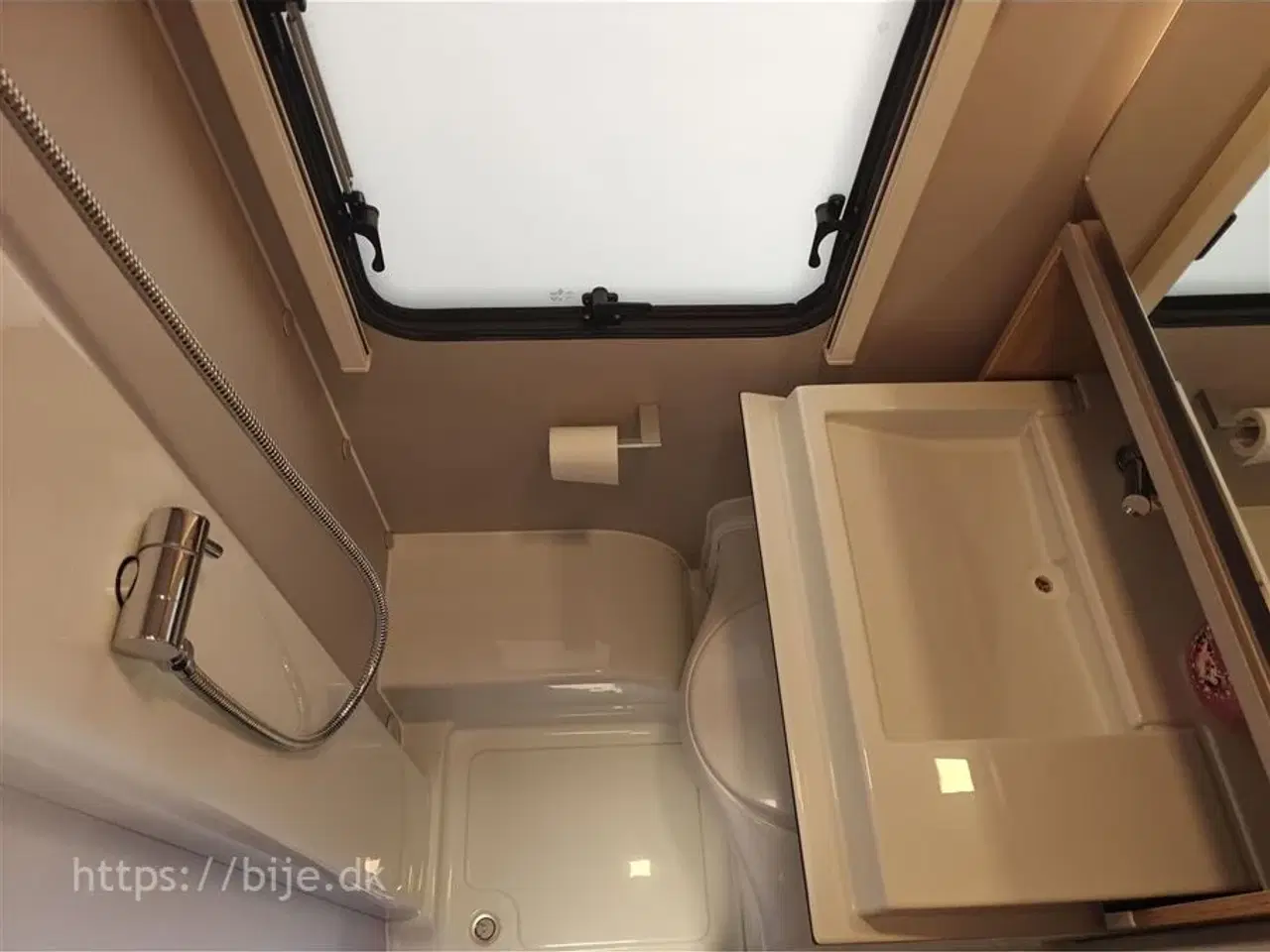 Billede 12 - 2021 - Adria Adora 502 UL