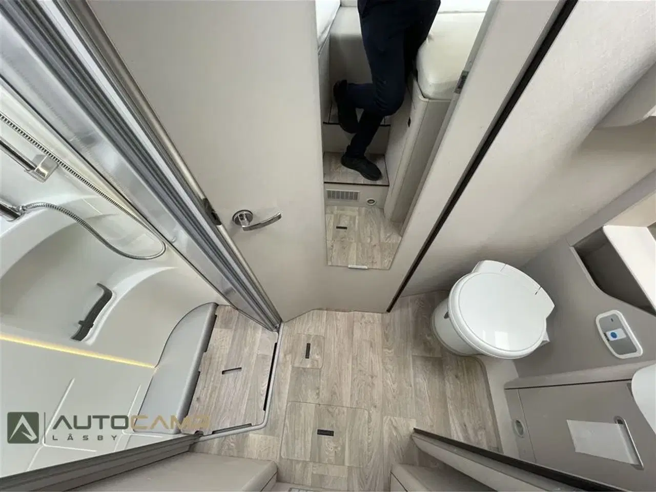 Billede 13 - 2021 - Hymer Tramp S680