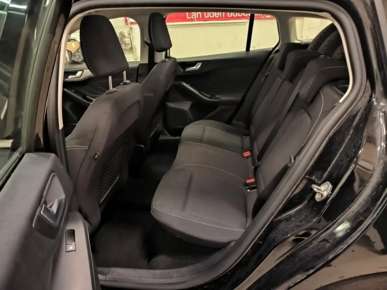 Billede 15 - Ford Focus 1,5 EcoBlue Active Business aut.