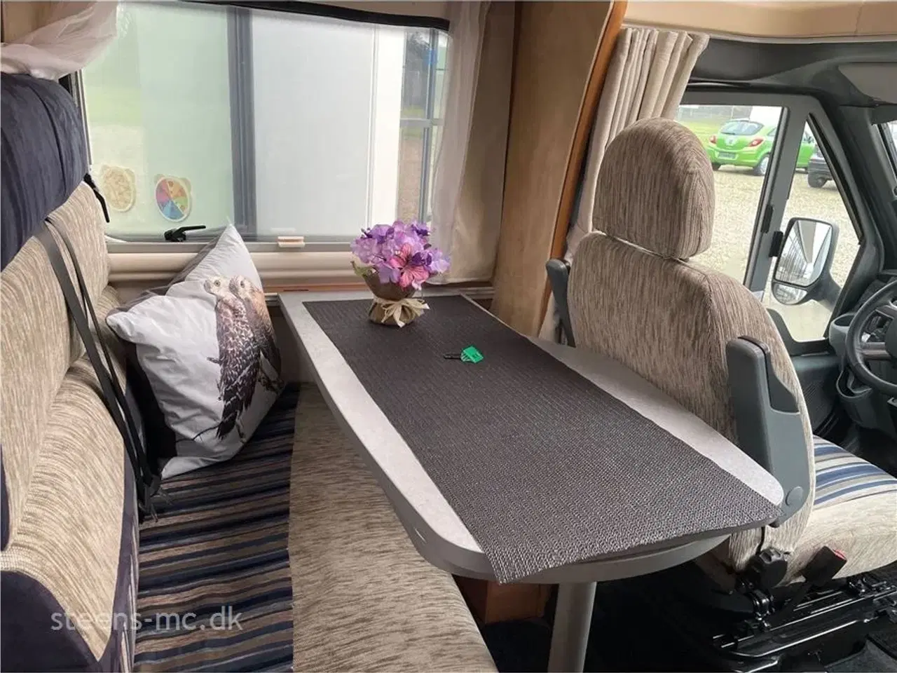Billede 7 - 2012 - Chausson Flash 16 Ford 2,2