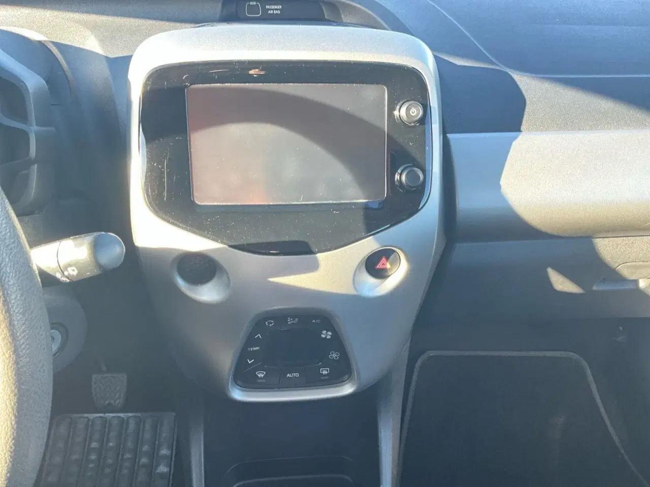 Billede 11 - Citroën C1 1,2 PureTech 82 Feel