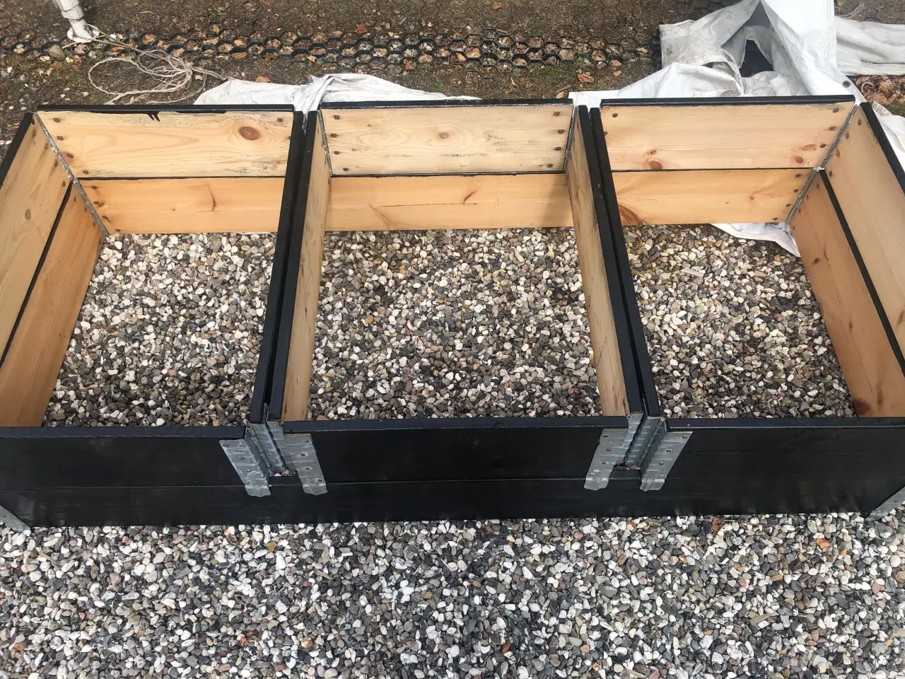 Billede 3 - Pallerammer 60x80