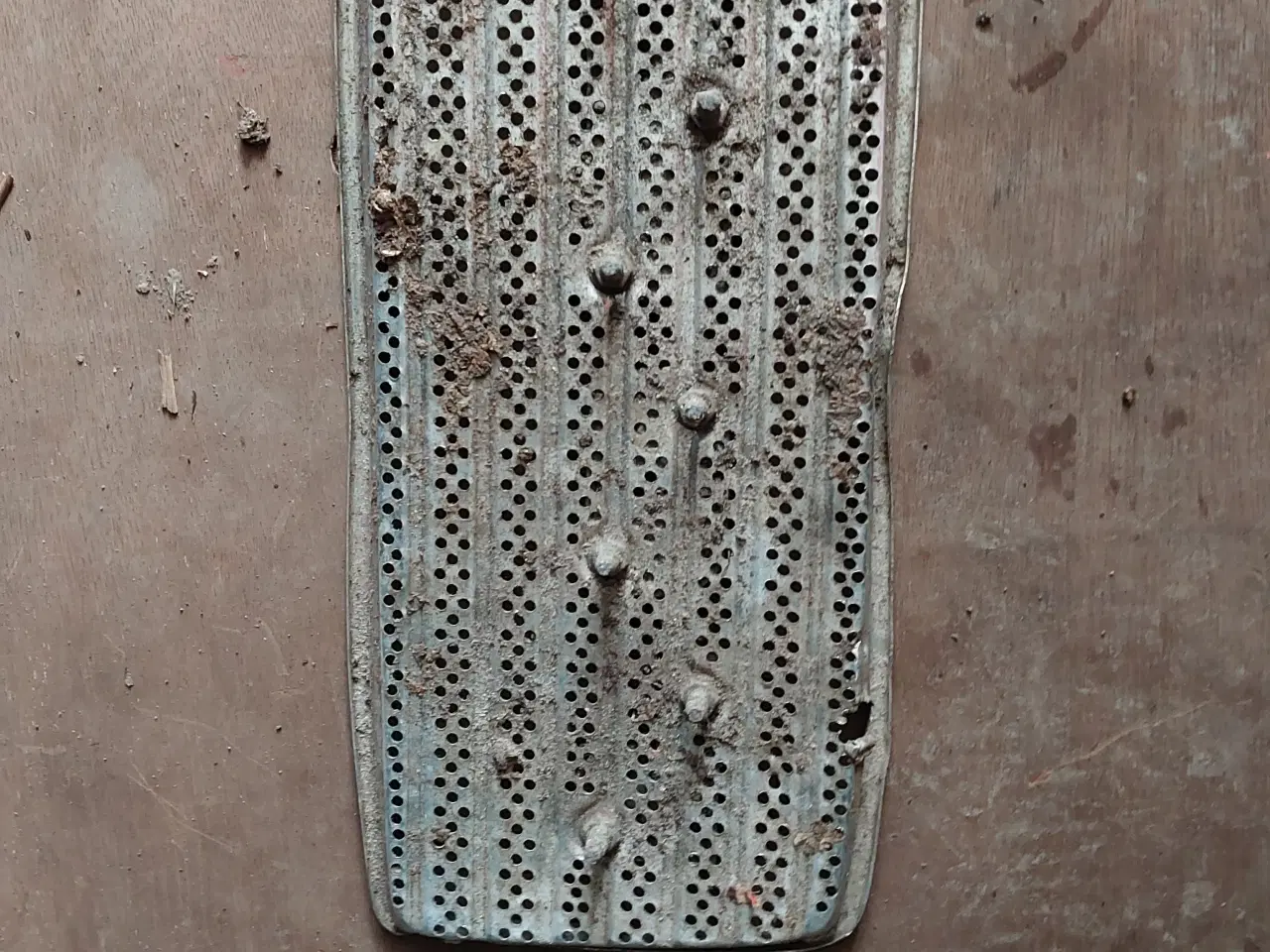 Billede 2 - Ford 3- 5000