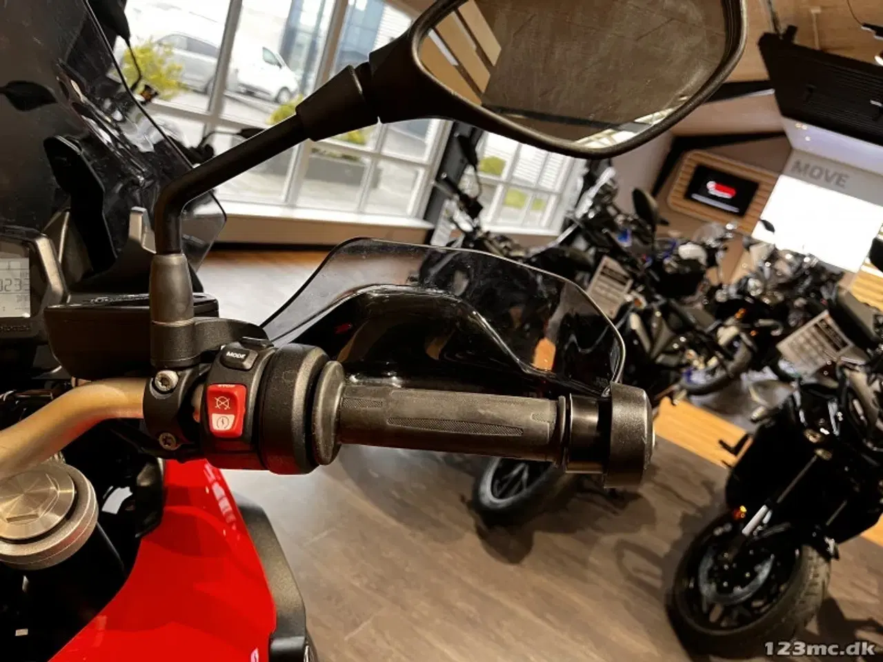 Billede 14 - BMW F 850 GS