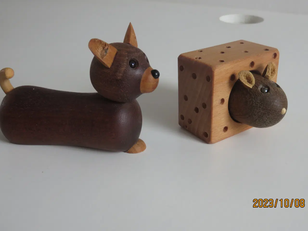 Billede 2 - Katte og mus