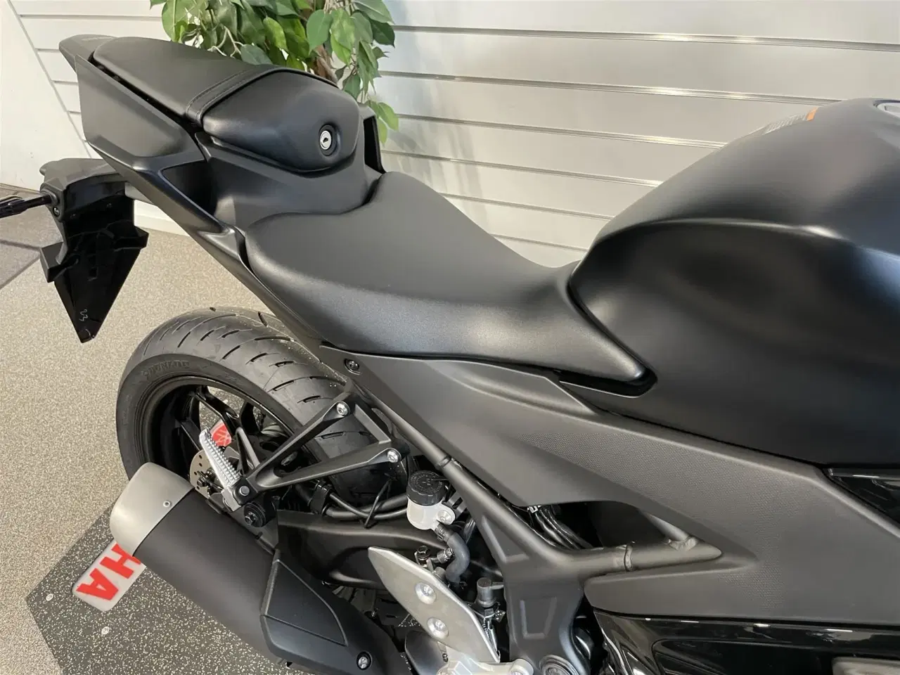 Billede 6 - Yamaha YZF-R3 Midnigt Black