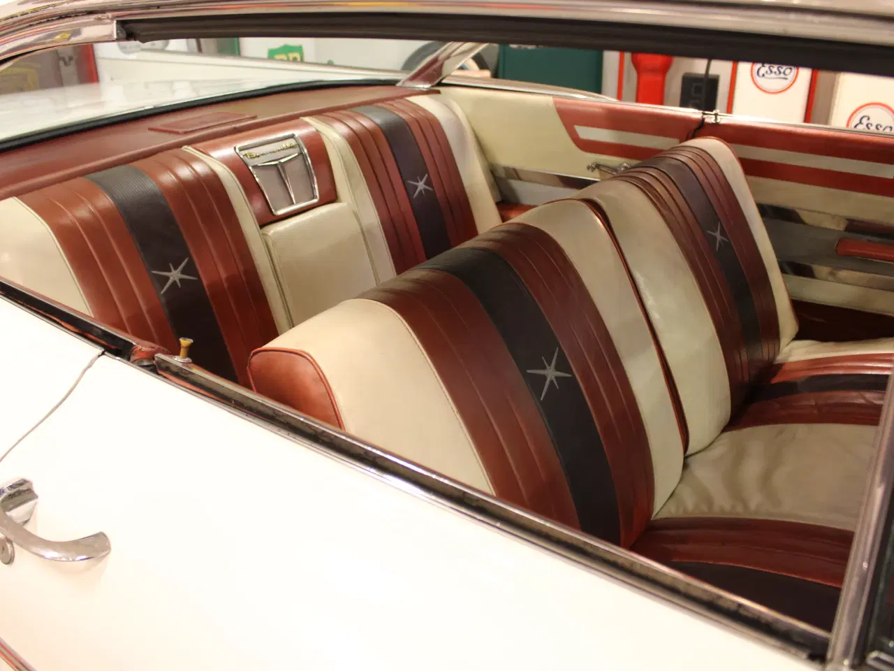 Billede 15 - Pontiac Bonneville 1959