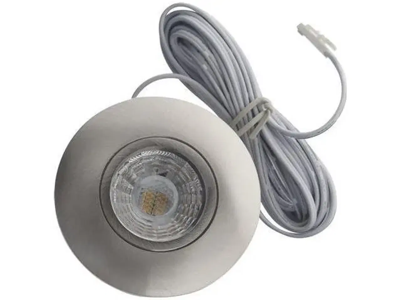 Billede 1 - Dæmpbar downlight LED Spot 