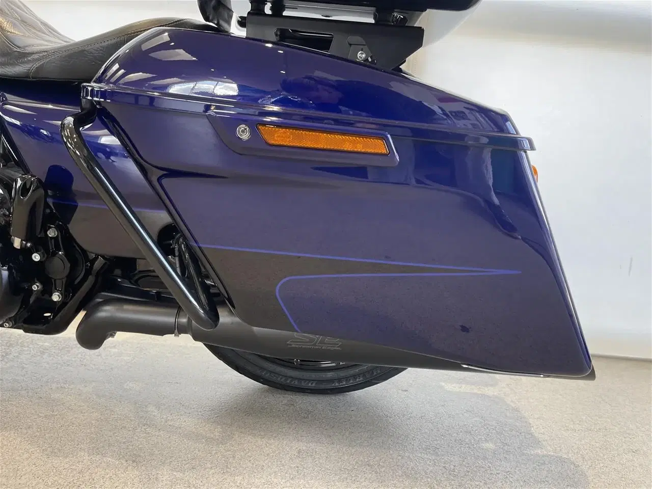 Billede 29 - Harley-Davidson FLHRXS Road King Special 114"