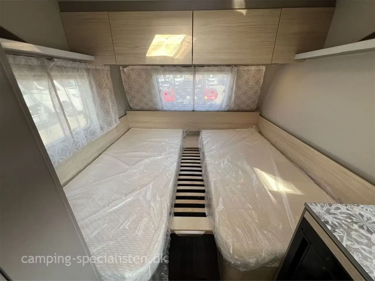 Billede 7 - 2025 - Weinsberg CaraCito 470 EU   Weinsberg  Cara Cito 470 EU 2025 - kan ses nu hos Camping - Specialisten .dk