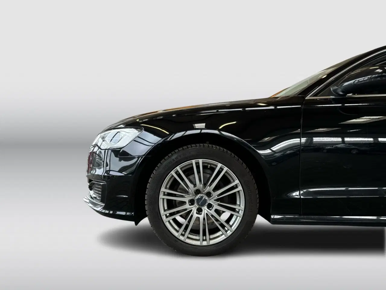 Billede 9 - Audi A6 1,8 TFSi 190 Ultra S-tr.