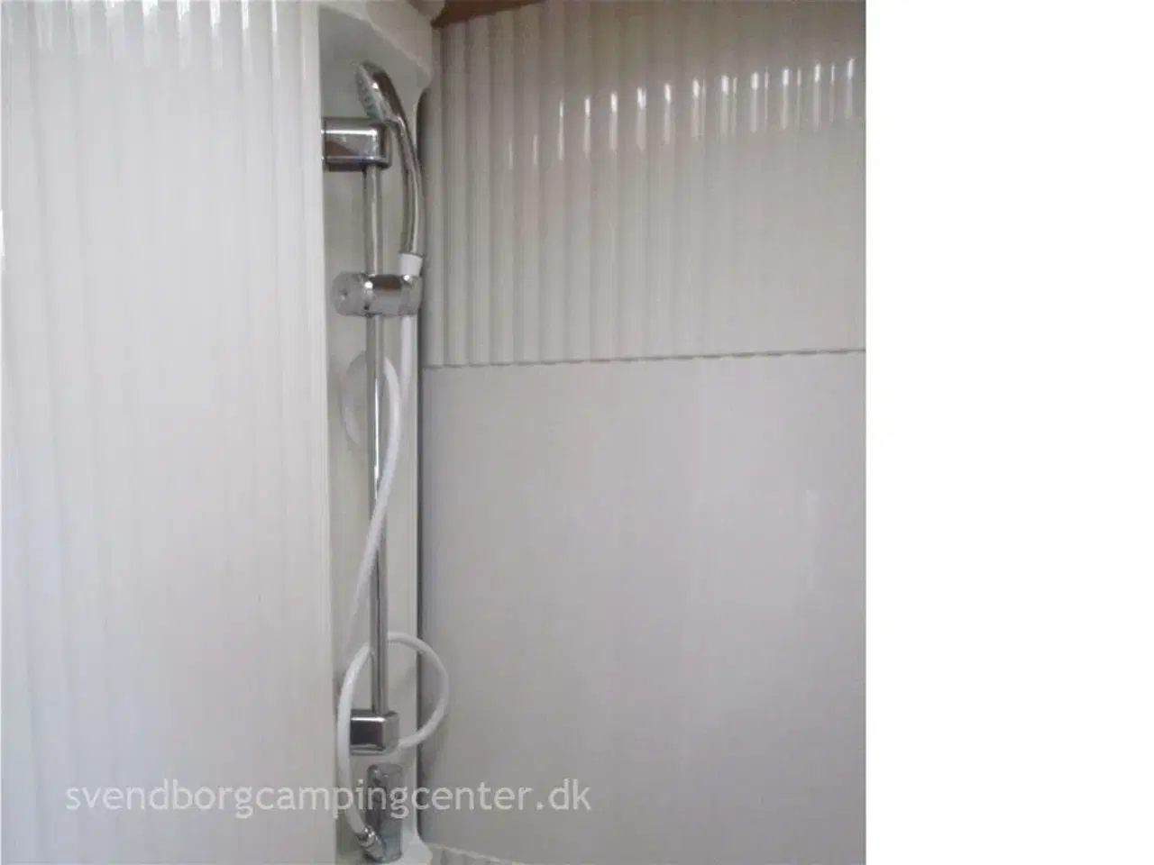 Billede 5 - 2008 - Dethleffs Advantage Integrall 6951    Sælges til et CVR.nummer